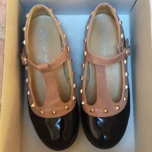 Kids dress shoes - Naturino.  Only worn twice.